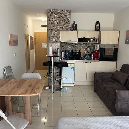 Harmony Hills Petkovi Studio Apartment 罗格其维 外观 照片