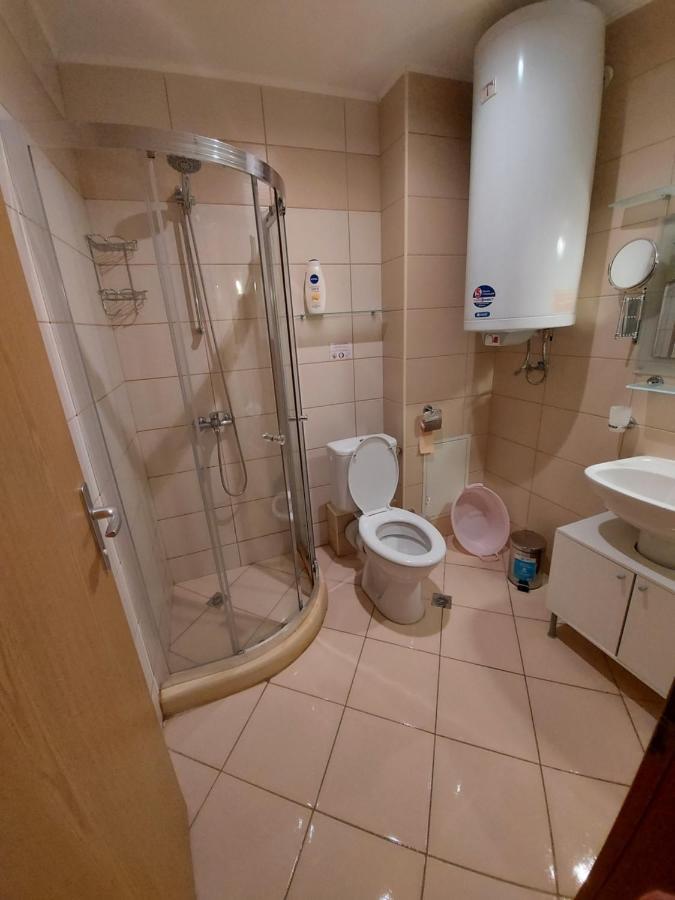 Harmony Hills Petkovi Studio Apartment 罗格其维 外观 照片