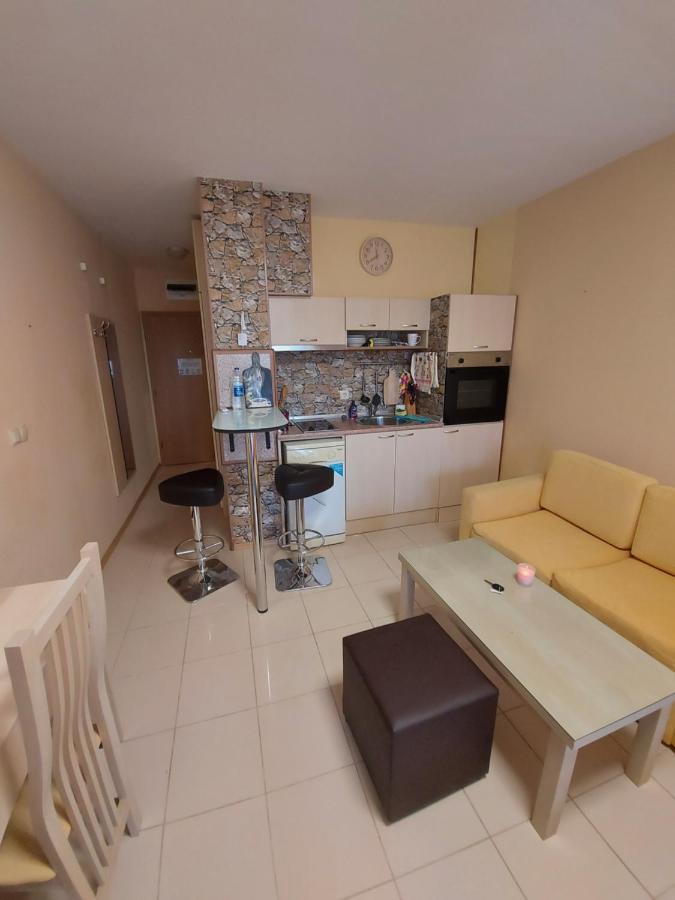 Harmony Hills Petkovi Studio Apartment 罗格其维 外观 照片
