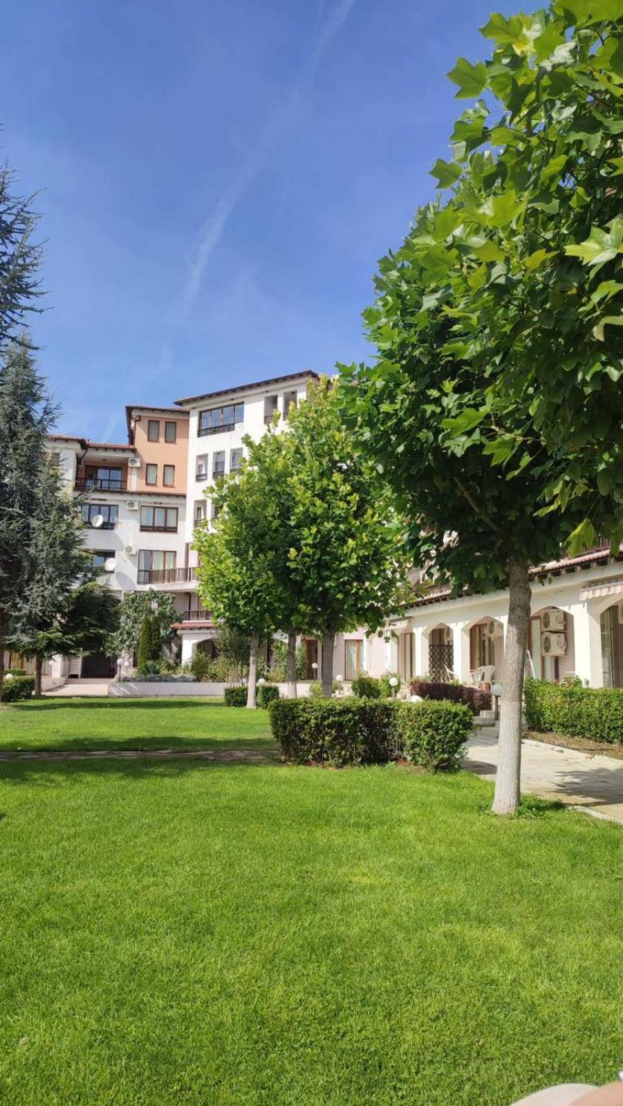 Harmony Hills Petkovi Studio Apartment 罗格其维 外观 照片