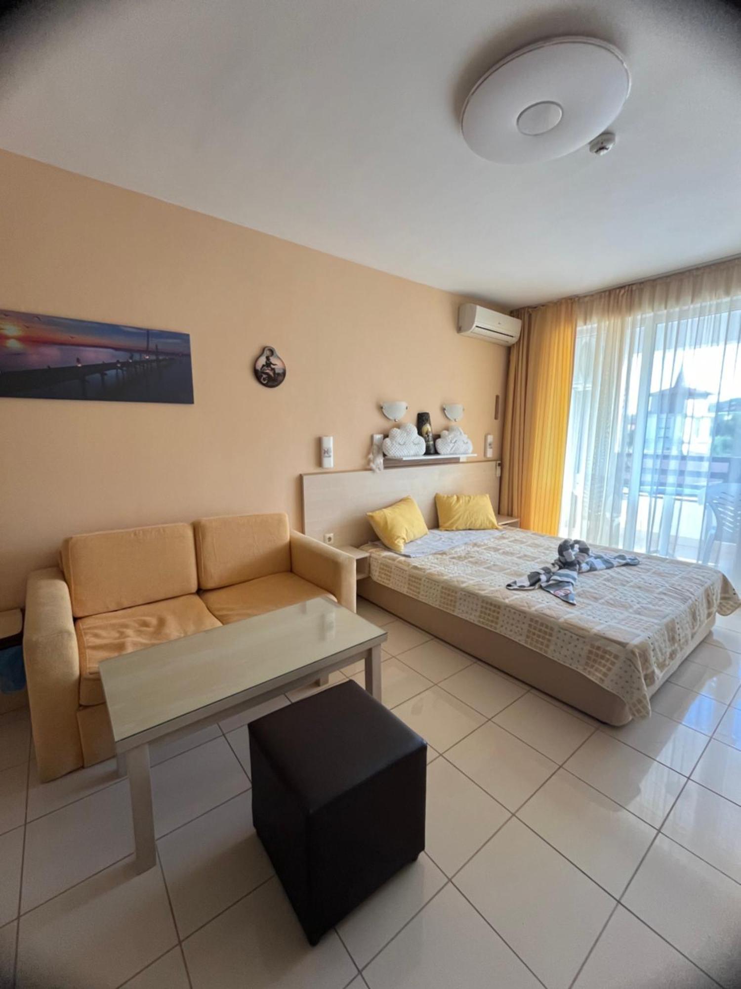 Harmony Hills Petkovi Studio Apartment 罗格其维 外观 照片