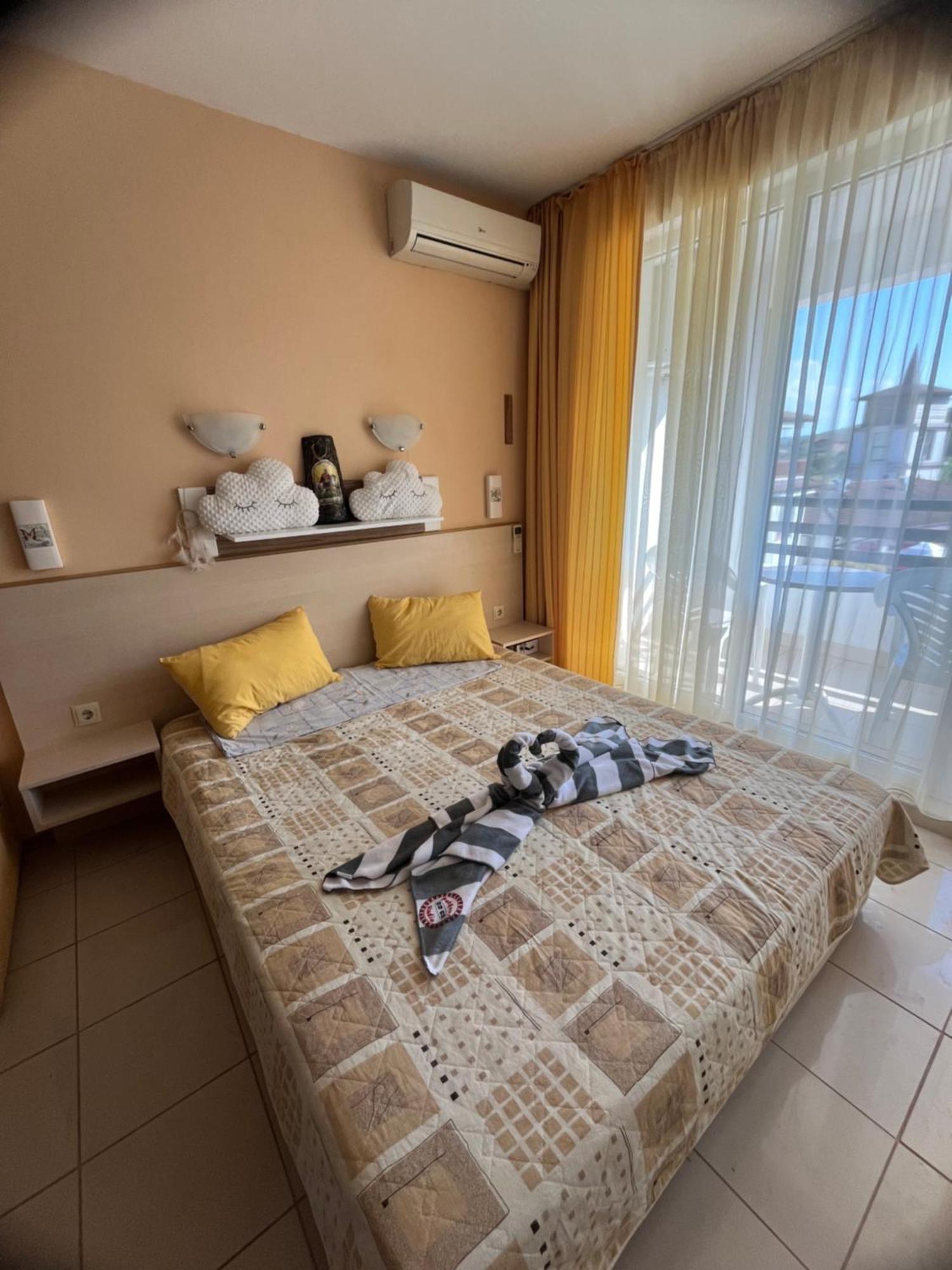 Harmony Hills Petkovi Studio Apartment 罗格其维 外观 照片
