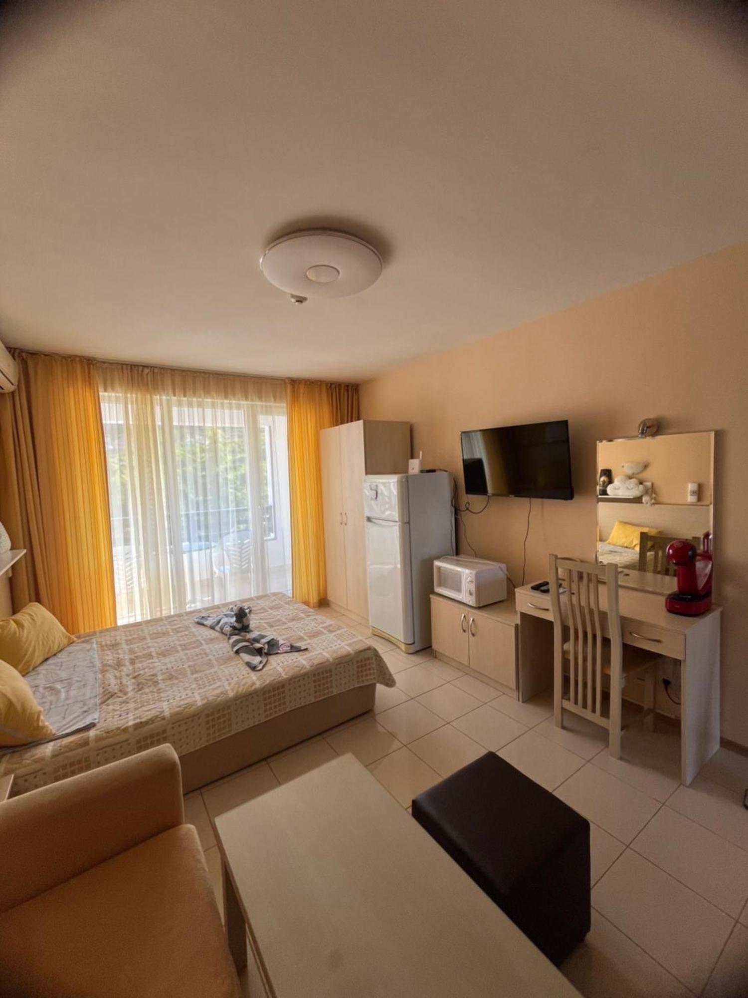 Harmony Hills Petkovi Studio Apartment 罗格其维 外观 照片