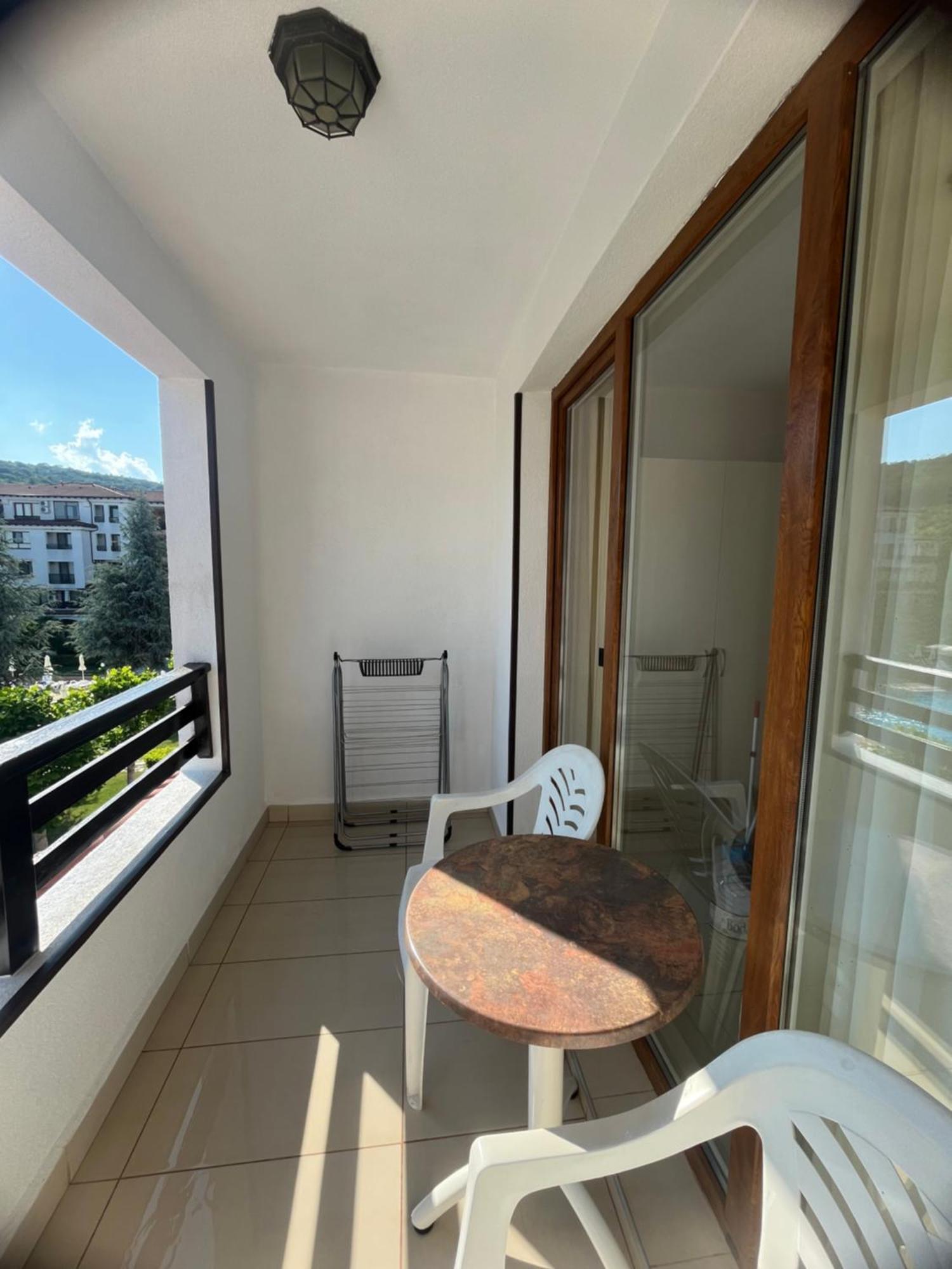 Harmony Hills Petkovi Studio Apartment 罗格其维 外观 照片