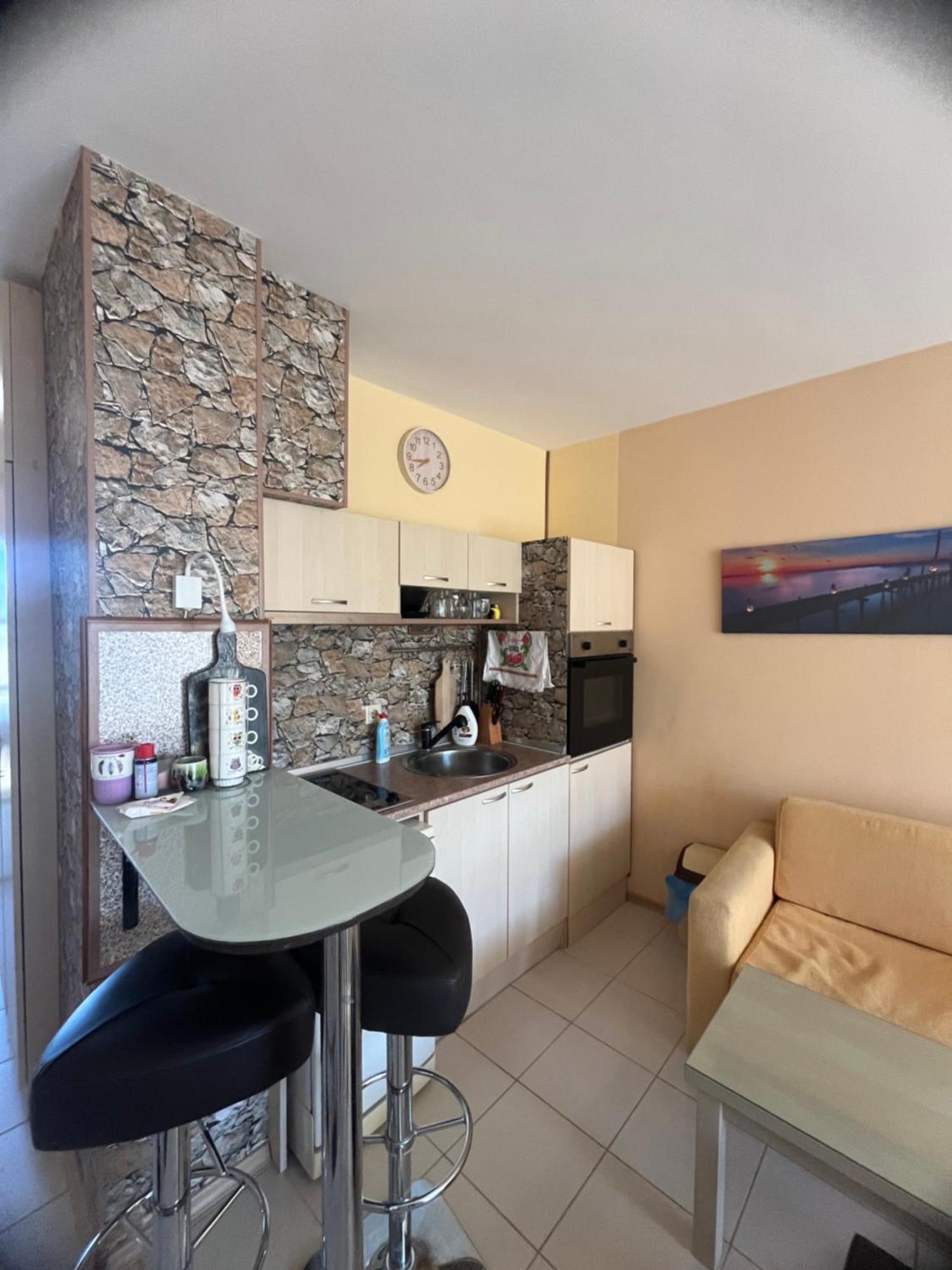 Harmony Hills Petkovi Studio Apartment 罗格其维 外观 照片