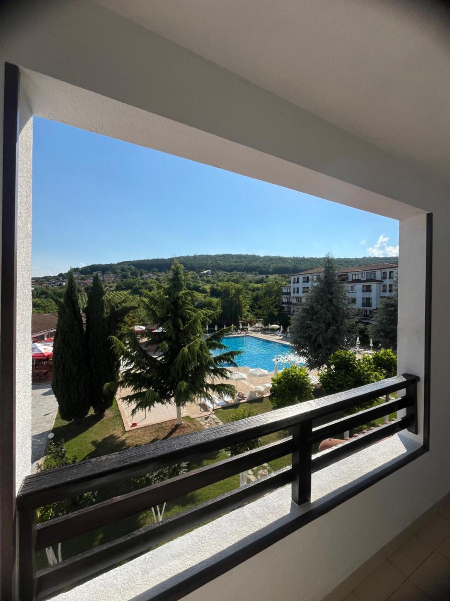 Harmony Hills Petkovi Studio Apartment 罗格其维 外观 照片