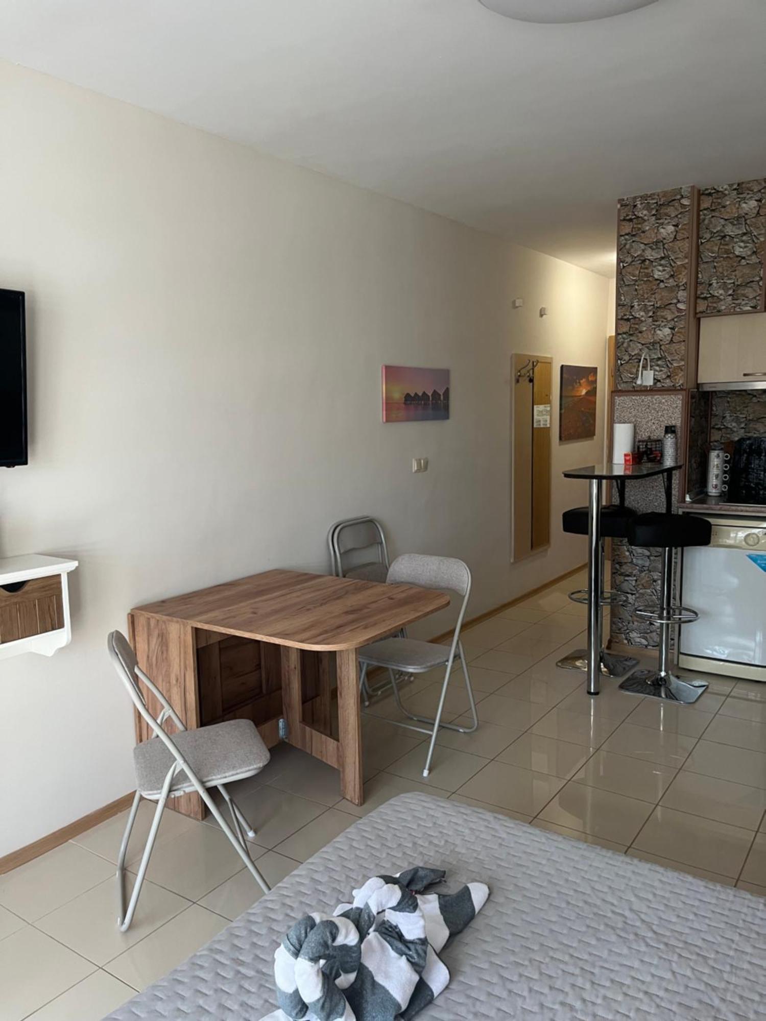 Harmony Hills Petkovi Studio Apartment 罗格其维 外观 照片
