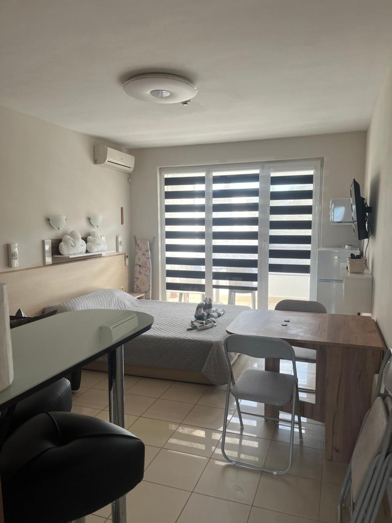 Harmony Hills Petkovi Studio Apartment 罗格其维 外观 照片
