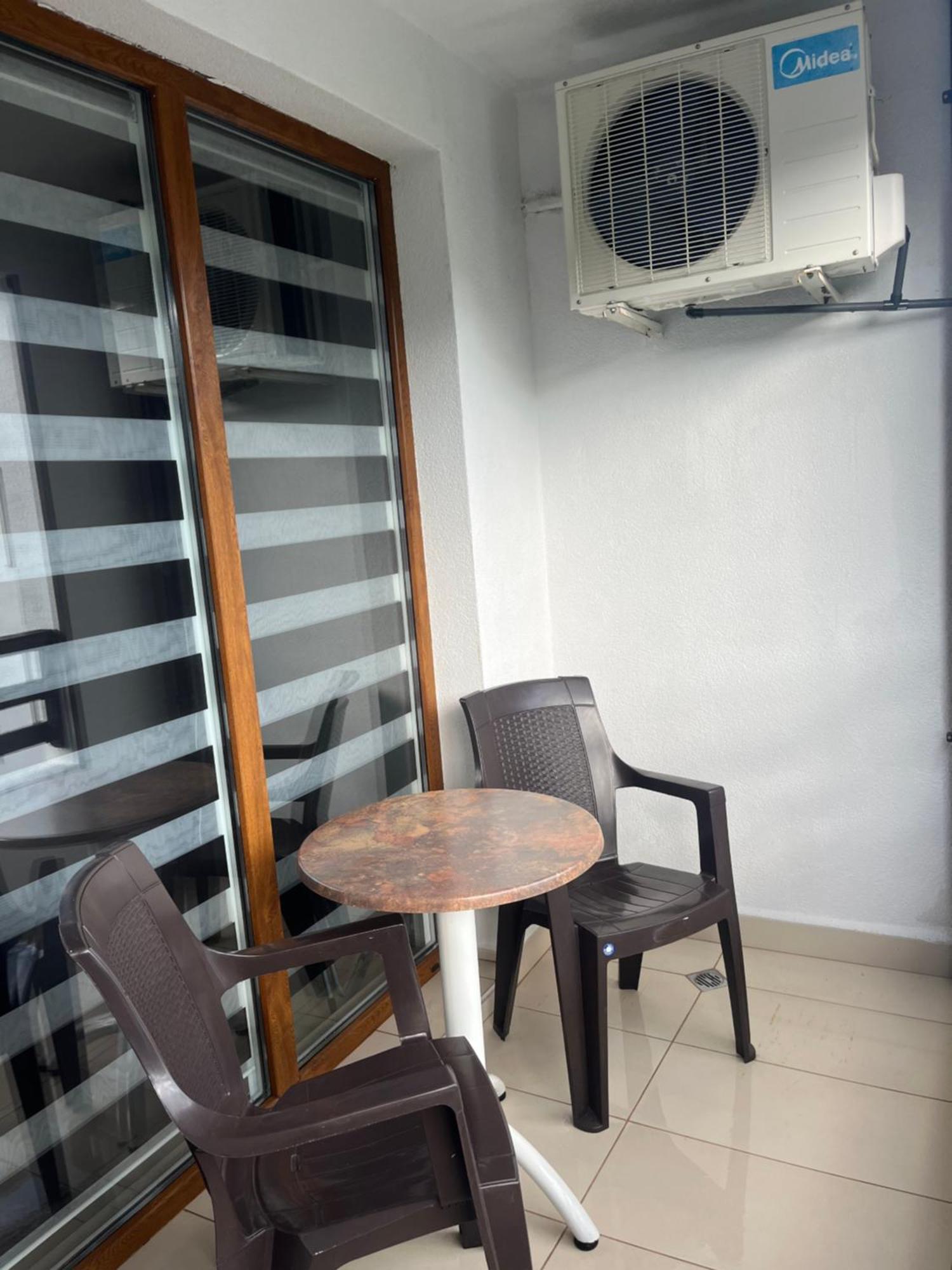 Harmony Hills Petkovi Studio Apartment 罗格其维 外观 照片